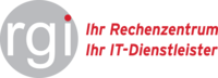 Logo der rgi (RS Gesellschaft für Informationstechnik mbH & Co. KG)